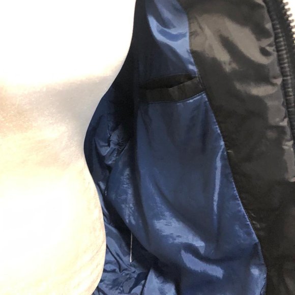 Perry Ellis Winter Puffer Size L - Picture 4 of 6